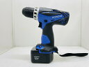 【ポイント10倍!要エントリー!】【期間限定セール】マキタ makita ドリルドライバ FDS-123DVD 【中古】