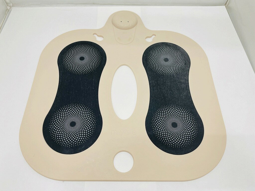 【全品ポイント10倍!要エントリー】【期間限定セール】ヤーマン YA-MAN フィットネス機器 MS-60N 【中古】