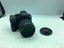 ペンタックス PENTAX デジタル一眼レフカメラ K30 レンズキット 【中古】(2)
