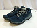 【ポイント10倍!要エントリー!】【期間限定セール】サロモン SALOMON 【並品】Outline Reflecting ST7 トレッキングシューズ 407...