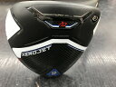 cobra cobra ゴルフドライバー 右利き用 AEROJET 【中古】
