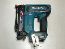 マキタ makita 充電式タッカー ST002G 【中古】