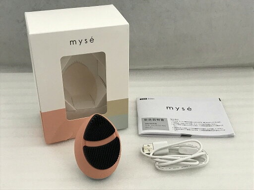 ヤーマン ヤーマン ミーゼ クレンズリフト プラス ピンク MS-71P 【中古】 ヤーマン ヤーマン ミーゼ クレンズリフト プラス ピンク MS-71P 【中古】