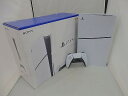 ソニー SONY PlayStation 5 ホワイト CFI-2000 A01 【中古】
