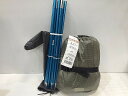 アライテント ARAI TENT RIPEN SL ドーム 山岳向け 【中古】(4)