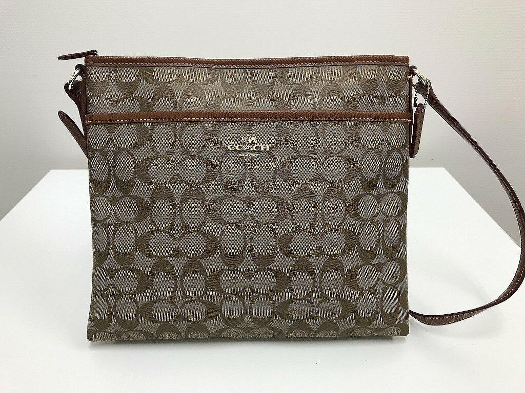 楽天市場】coach 4433（レディースバッグ｜バッグ）：バッグ