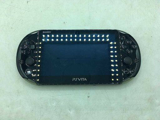 ソニー SONY PS Vita PCH-2000 【中古】 ソニー SONY PS Vita PCH-2000 【中古】