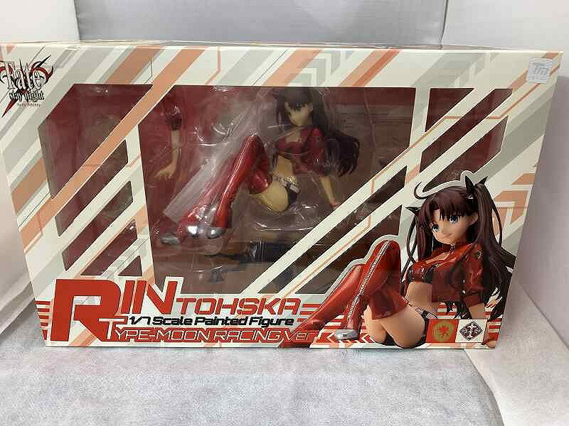 楽天市場】遠坂凛 type moon racingの通販