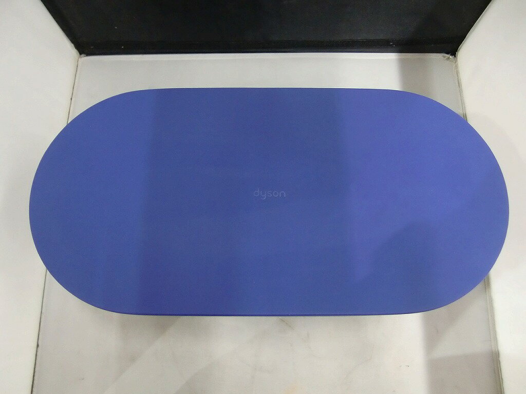 【11/20(木)20時～全品ポイント10倍！要エントリー！】ダイソン dyson 【ジャンク】ケース+アタッチメント 【中古】