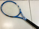 【6/22(日)20時〜全品ポイント10倍!要エントリー!】バボラ Babolat 【並品】硬式テニスラケット G2 硬式 PURE DRIVE 2018 【中...