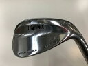 本間ゴルフ HONMA 【並品】右用ウェッジ FLEX:W TOUR WORLD FORGED TW-W 【中古】