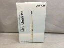 オムロン OMRON 電動歯ブラシ HT-B318 【中古】