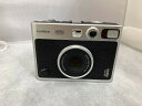 【期間限定セール】フジフィルム FUJIFILM インスタントカメラ チェキ instax mini Evo 【中古】