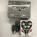 トーラスレコード Taurus Records ベース用コンプレッサー Tux MK-2 【中古】