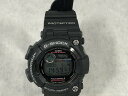 【5/23(金)20時〜全品ポイント10倍!要エントリー!】カシオ CASIO MASTER OF G FROGMAN ブラック WF-1000-1JF 【中古】(2)