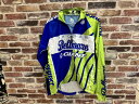 チャンピオンシステム CHAMPION SYSTEM 湘南ベルマーレ ウインドブレーカー サイズ不明 【カウマン戸塚】 【中古】