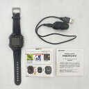 【ポイント10倍!要エントリー!】【期間限定セール】THE GOLF WATCH PRTMIUM II 【中古】