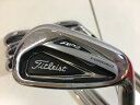 【7/19(土)20時~全品ポイント10倍!要エントリー!】タイトリスト Titleist 【並品】右用アイアンセット6本 AP2 716 2015 【中古】