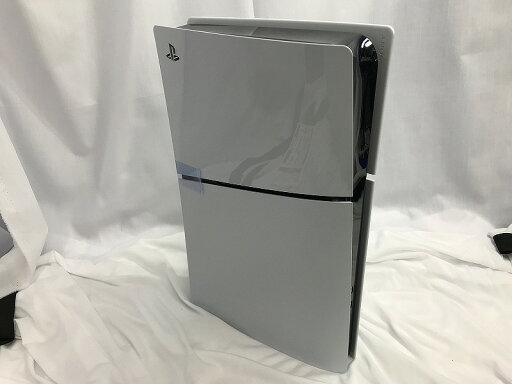 【6/22(日)20時〜全品ポイント10倍!要エントリー!】ソニー SONY PS5 1TB CFI-2000A01 【中古】 【6/22(日)20時〜全品ポイント10倍!要エントリー!】ソニー SONY PS5 1TB CFI-2000A01 【中古】