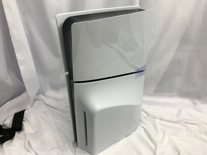 【6/22(日)20時〜全品ポイント10倍！要エントリー！】ソニー SONY PS5 1TB CFI-2000A01 【中古】