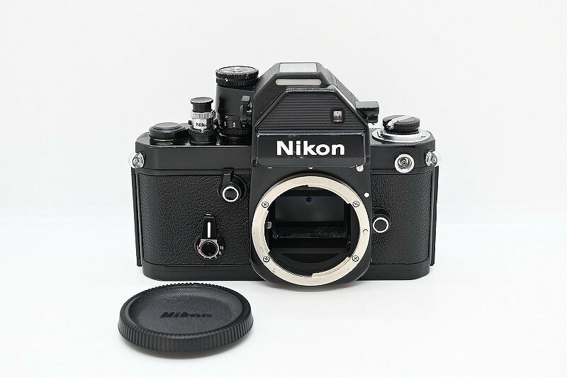 ニコン Nikon フィルム一眼 ボディ ブ