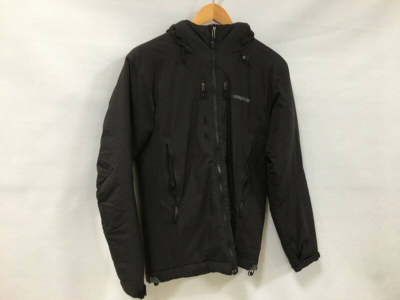 パタゴニア Patagonia 【並品】Apastron Hoody ナイロンジャケット 84560FA12 【中古】