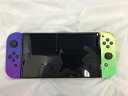 【7/19(土)20時~全品ポイント10倍!要エントリー!】ニンテンドー Nintendo Nintendo Switch 有機ELモデル スプラトゥーン3 エディション HEG-S-KCAAA 【中古】