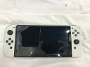 【7/19(土)20時~全品ポイント10倍!要エントリー!】ニンテンドー Nintendo Nintendo Switch 有機ELモデル HEG-S-KAAAA 【中古】