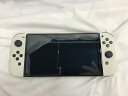 【7/19(土)20時~全品ポイント10倍!要エントリー!】ニンテンドー Nintendo Nintendo Switch 有機ELモデル HEG-S-KAAAA 【中古】