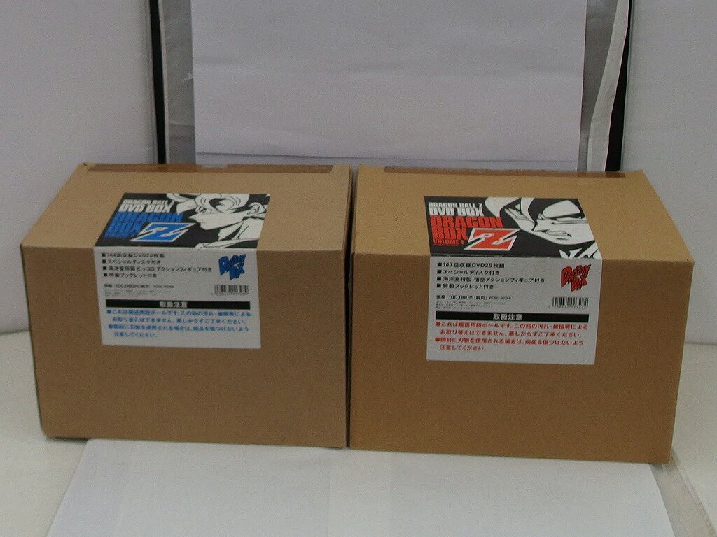 åȥޥŷԾŹ㤨֡11/20(20ʥݥ10ܡץȥ꡼ۥեƥ եƥ ڥʡ DRAGON BALL Z DRAGON BOX Z VOL.1 2 ޤȤ šۡפβǤʤ44,440ߤˤʤޤ
