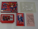 ファミコンソフト スケバン刑事3 【中古】