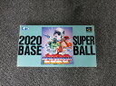 ケイアミューズメントリース KAC SFCソフト 2020年スーパーベースボール 【中古】