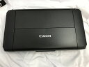 【期間限定セール】キヤノン Canon モバイルインジェットプリンター TR153 【中古】