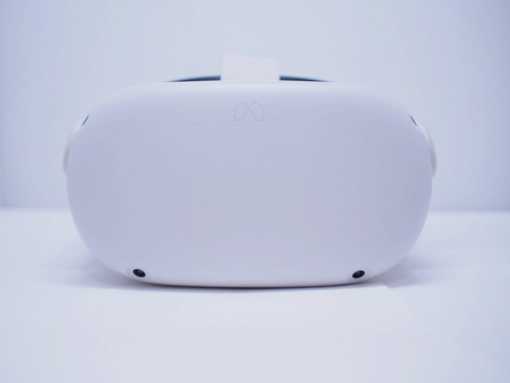メタ Meta VRゴーグル 899-00183-02 【中古】