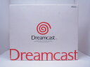 【5/23(金)20時〜全品ポイント10倍!要エントリー!】セガ SEGA Dreamcast HKT-3000 【中古】