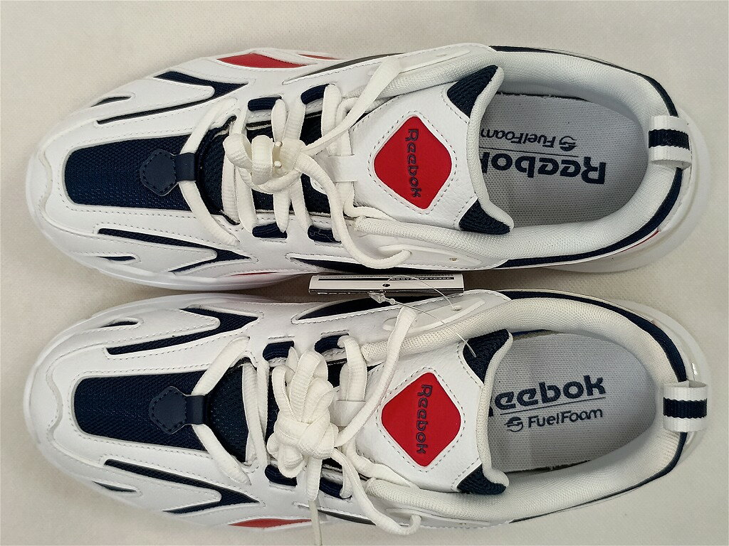 リーボック Reebok 【美品】ROYAL ASTRORUN 27.0cm EH3099 【中古】