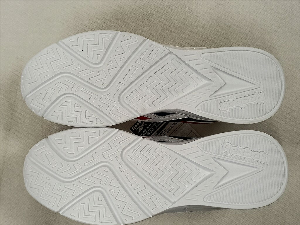 リーボック Reebok 【美品】ROYAL ASTRORUN 27.0cm EH3099 【中古】