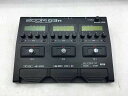 ズーム ZOOM マルチエフェクター G3n 【中古】