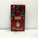 【ポイント10倍!要エントリー!】【期間限定セール】エムエックスアール MXR M78 Custom Badass 78 Distortion M78 Custom Badass 78 Distortion 【中古】