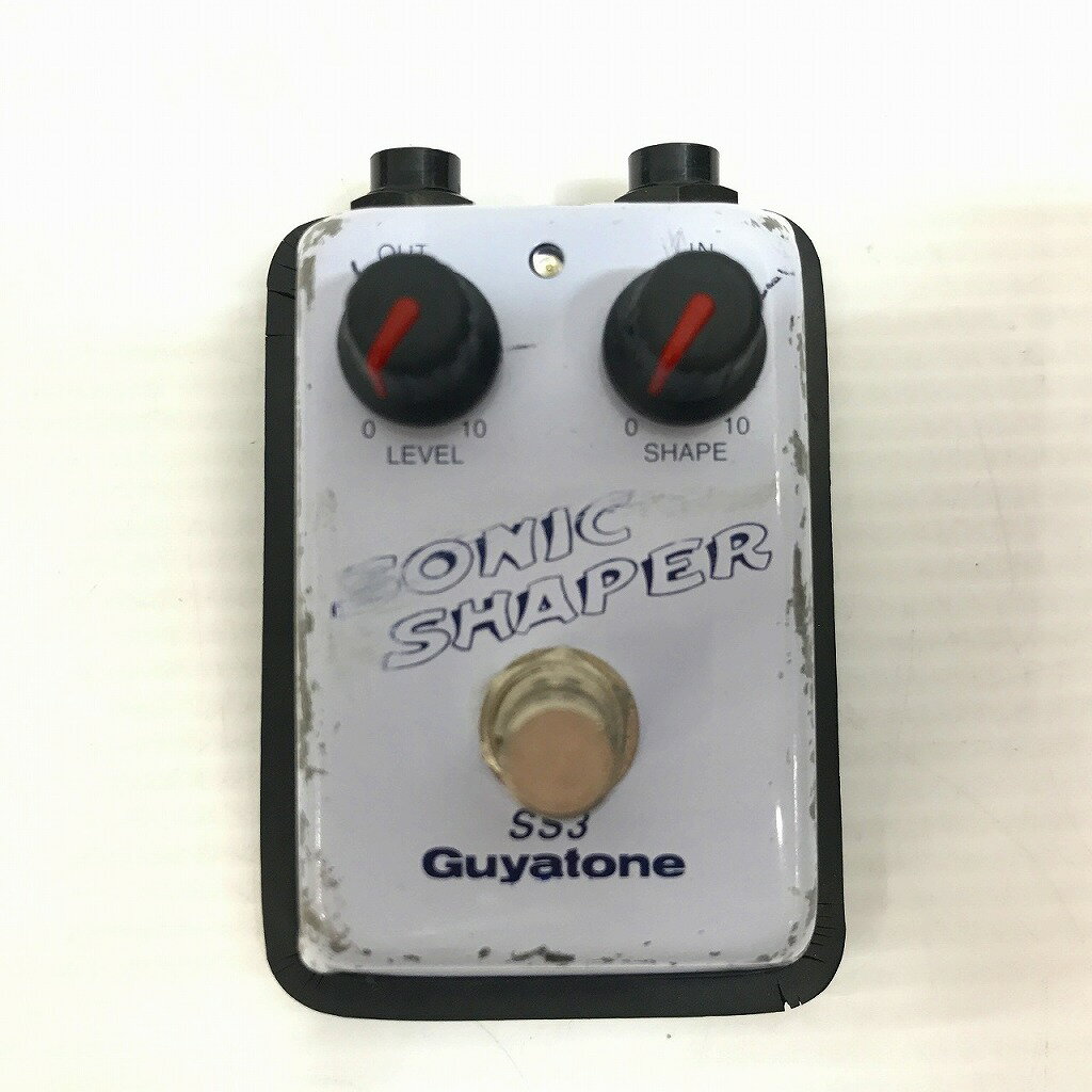 ȡ Guyatone ꡼֡ SS3 š
