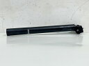 デダ Deda アルミ シートポスト 31.6mm/350mm Zero 【カウマン鎌倉】 【中古】