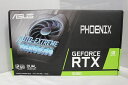 【ポイント10倍!要エントリー!】【期間限定セール】エイスース ASUS グラフィックボード 2021年製 RTX 3060 【中古】