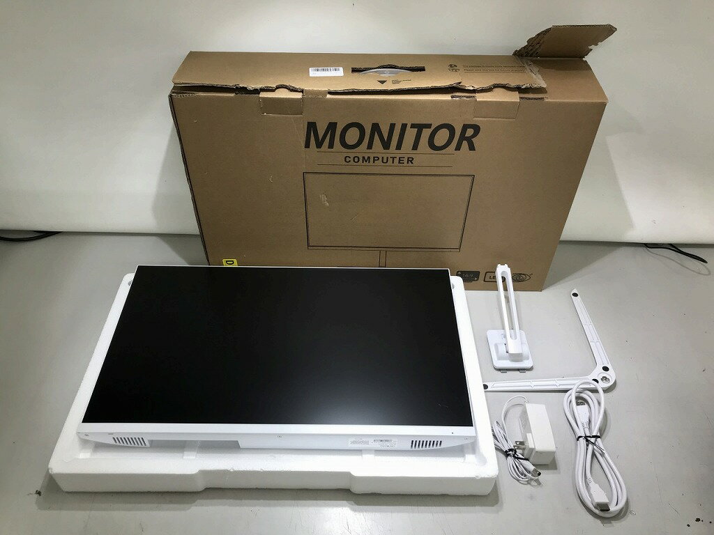 cocopar cocopar 液晶ディスプレイ HG-245 【中古】