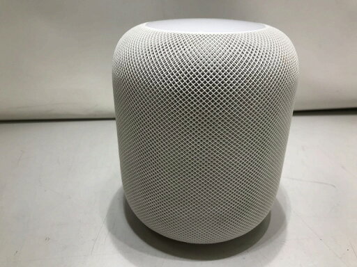 【期間限定セール】アップル Apple ジャンク HomePod A1639 【中古】 【期間限定セール】アップル Apple ジャンク HomePod A1639 【中古】