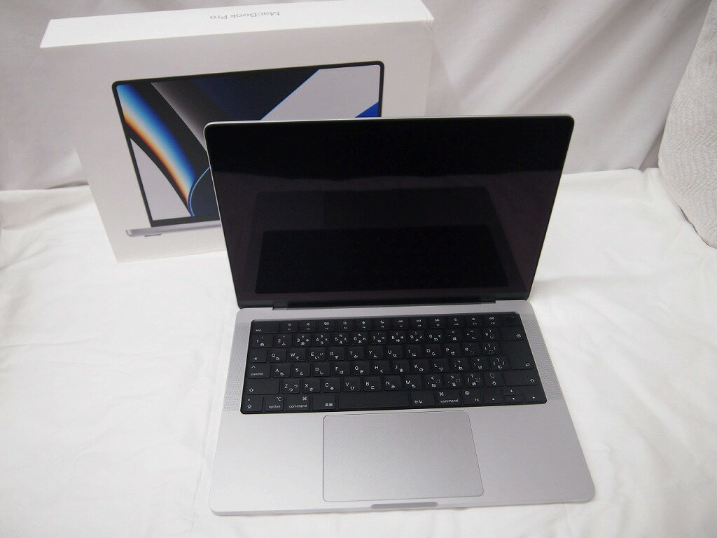 åץ Apple MacBook Pro 14 CTO 2021 M1 MaxCPU 10CGPU 32C 64GB 2TB...