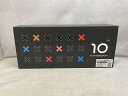 【ポイント10倍!要エントリー!】【期間限定セール】VORTEX GEAR キーボード VTG10ACHRABRN 【中古】