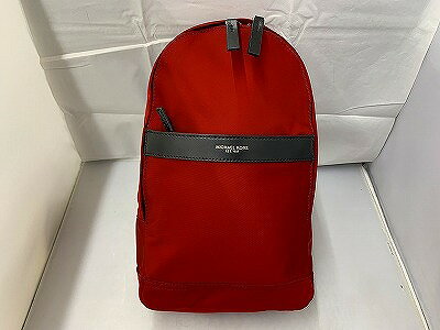 【全品ポイント10倍！要エントリー】【期間限定セール】マイケルコース MICHAEL KORS ショルダーバッグ 37H7LKNC6C 【中古】(4)