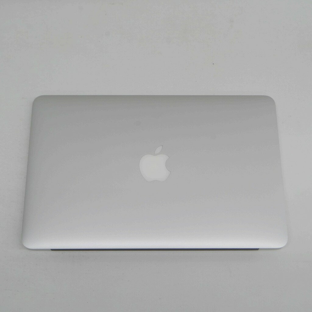 MacBook Air 2014 Early 11インチ / i5 1.4GHz / SSD 128GB / メモリ 4GB / A1465 【中古】