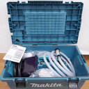 【ポイント10倍!要エントリー!】【期間限定セール】マキタ makita 充電式高圧洗浄機 MHW080D 【中古】
