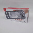 ニンテンドー Nintendo Nintendo Switch Lite HDH-S-GAZAA 【中古】|詳細画像